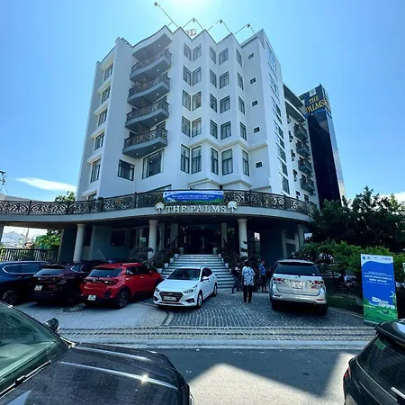 The Palms Hotel