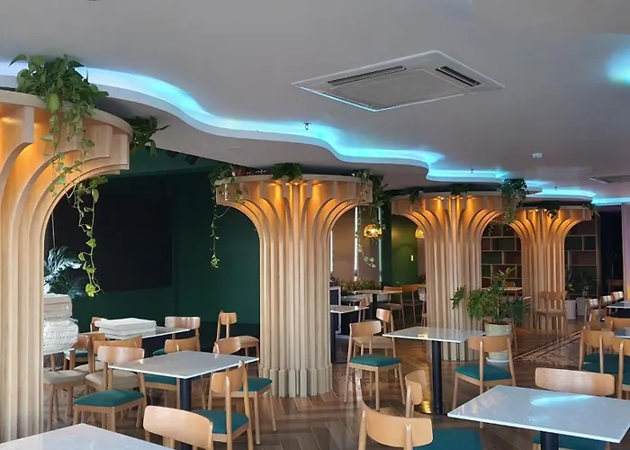 The Palms