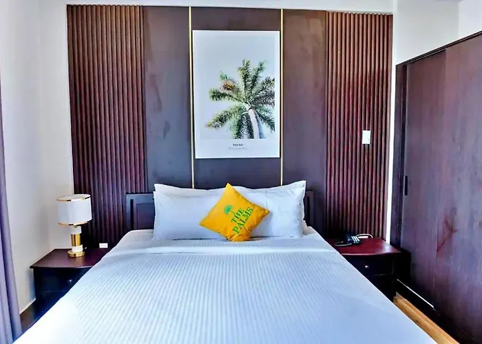The Palms 3* Phan Thiết