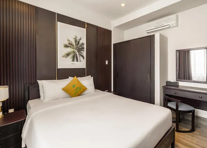 The Palms 3*