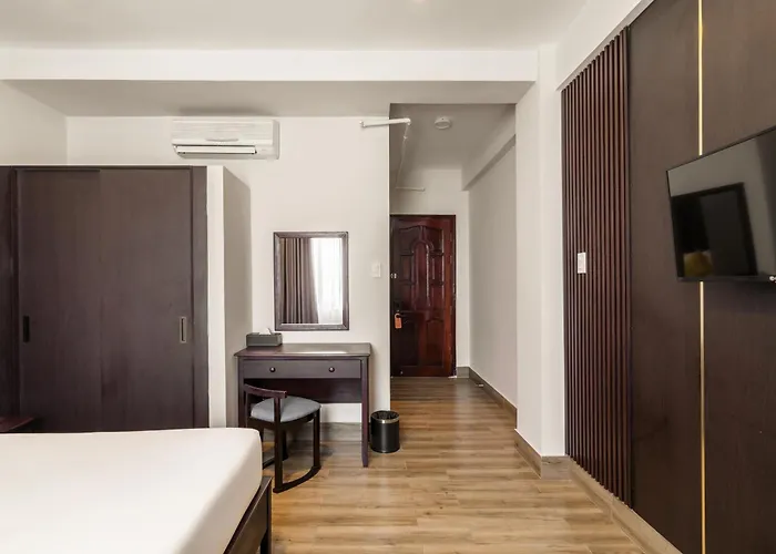 The Palms