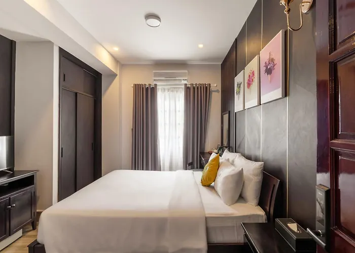 The Palms 3*