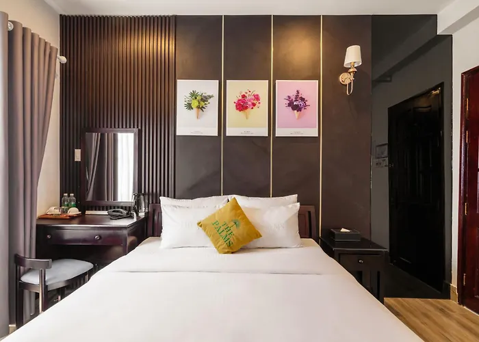 The Palms Phan Thiết