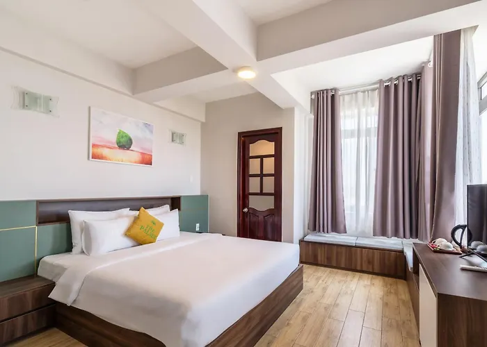 The Palms Phan Thiết