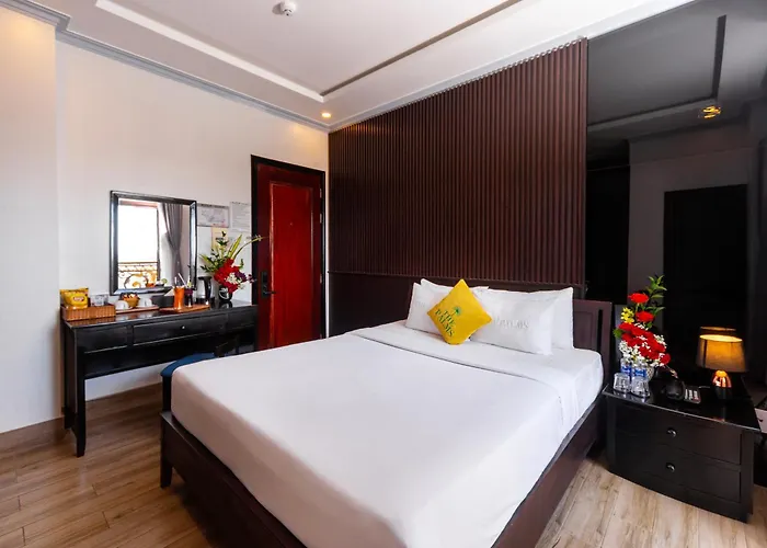 The Palms Khách sạn