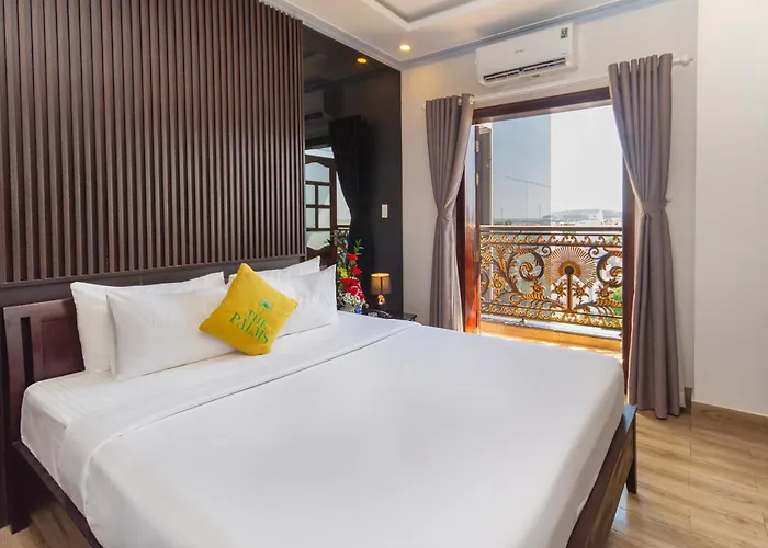 The Palms Phan Thiết
