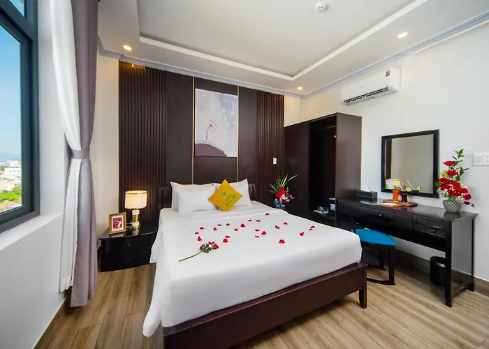 The Palms Phan Thiết