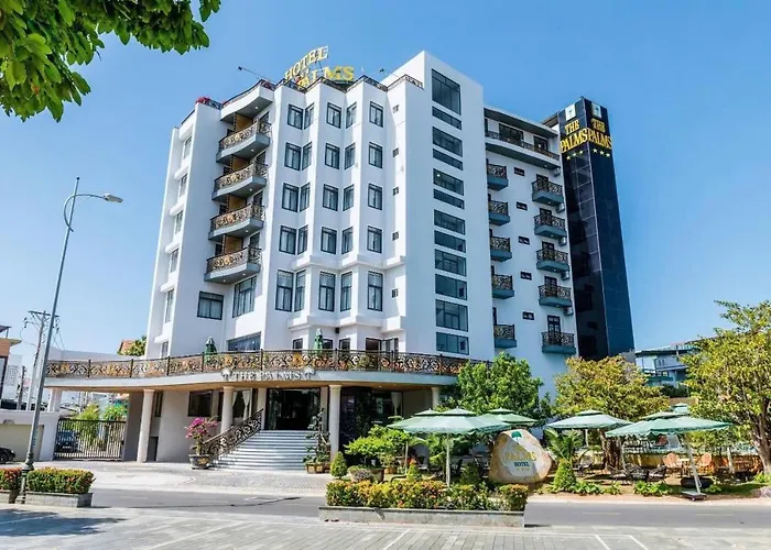 The Palms